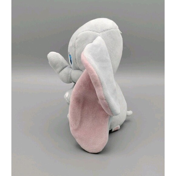 Ty Beanie Babies Dumbo Elephant Disney - No Hang Tag - Picture 2 of 7